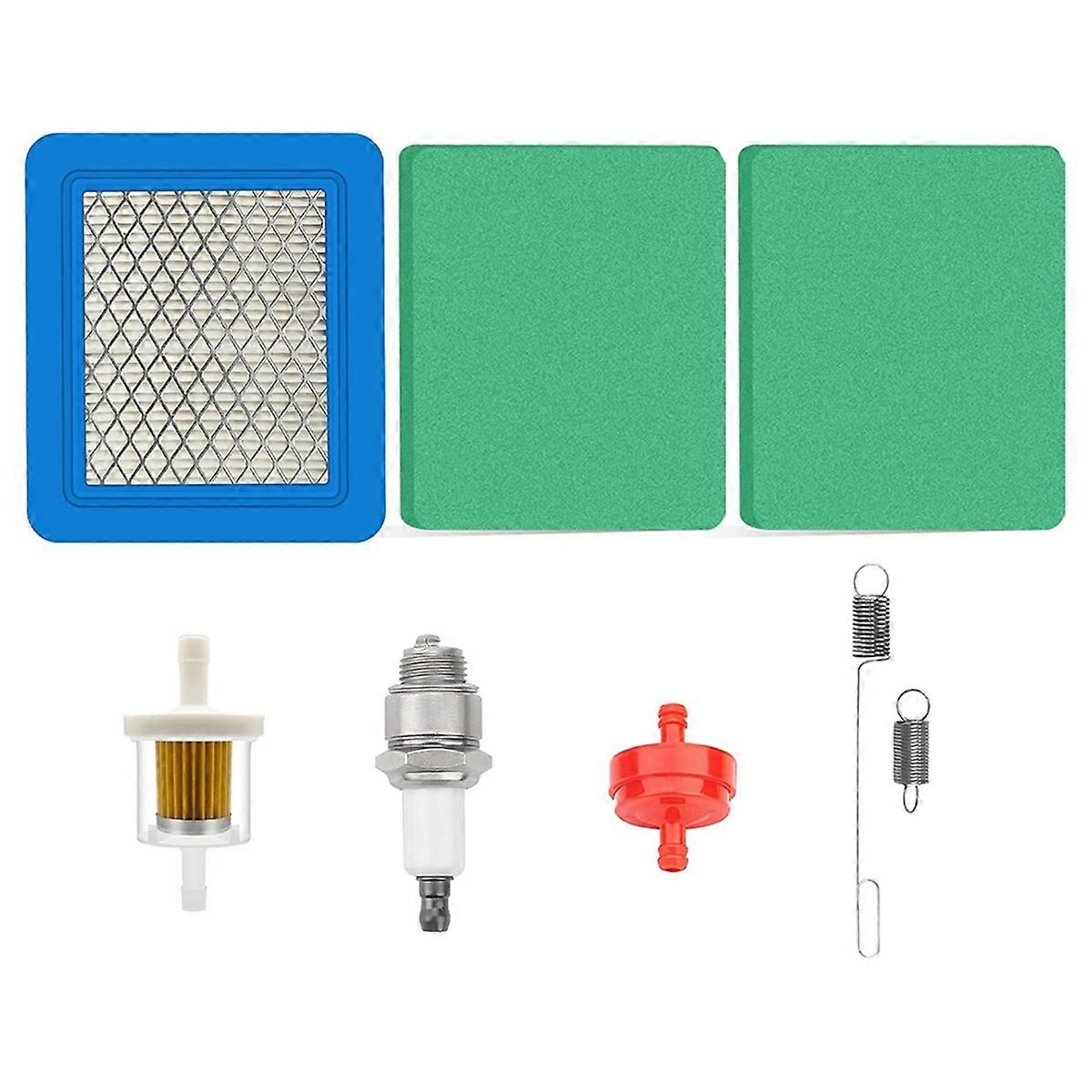 Replacement 491588S-SET Air Filter for 399959 TB110 TB230 TB210 725ex