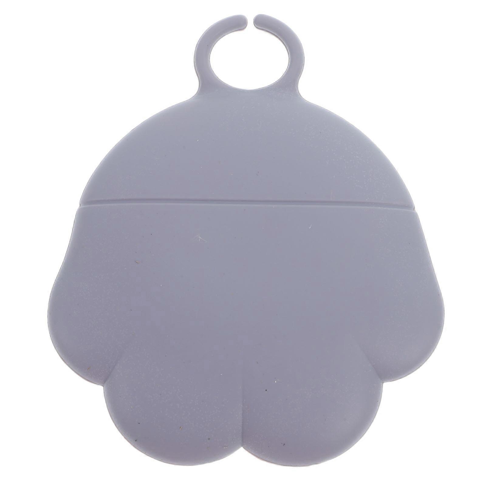 Reusable Sealed Can Lids for Pet Food Storage in Simple Design Suitable for Dog and Cat Owners in 12.00X10.00X1.20CM Size 1Set