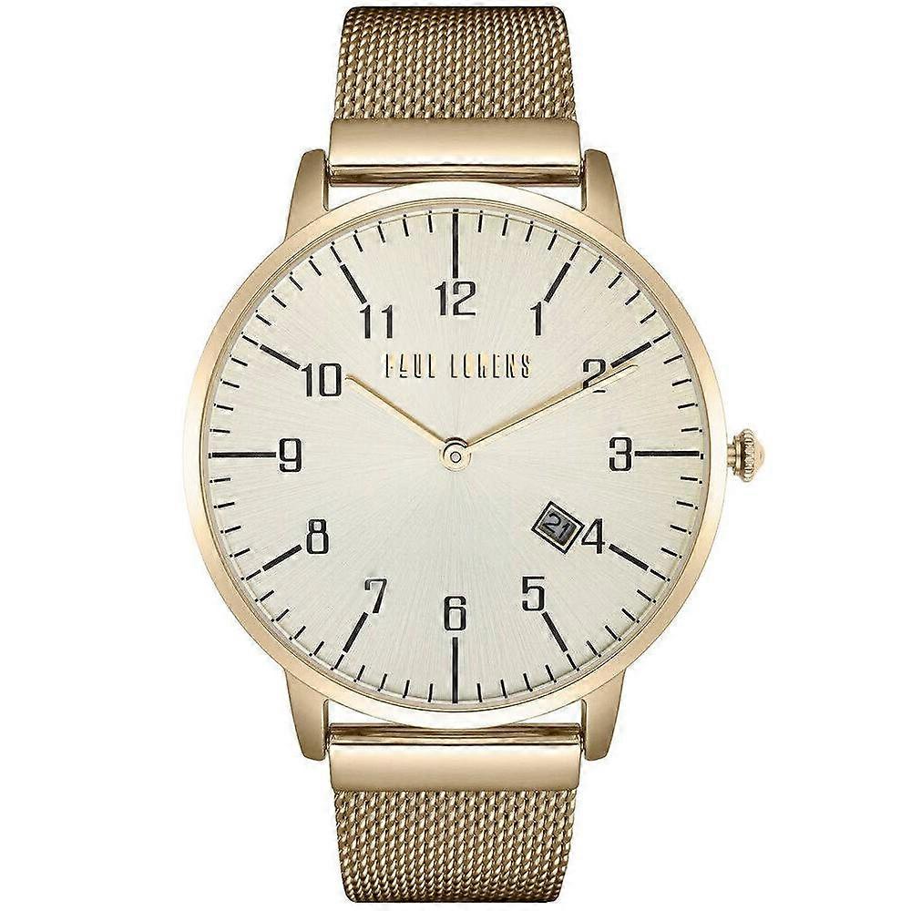 Watches Paul Lorens PL11503B4D1