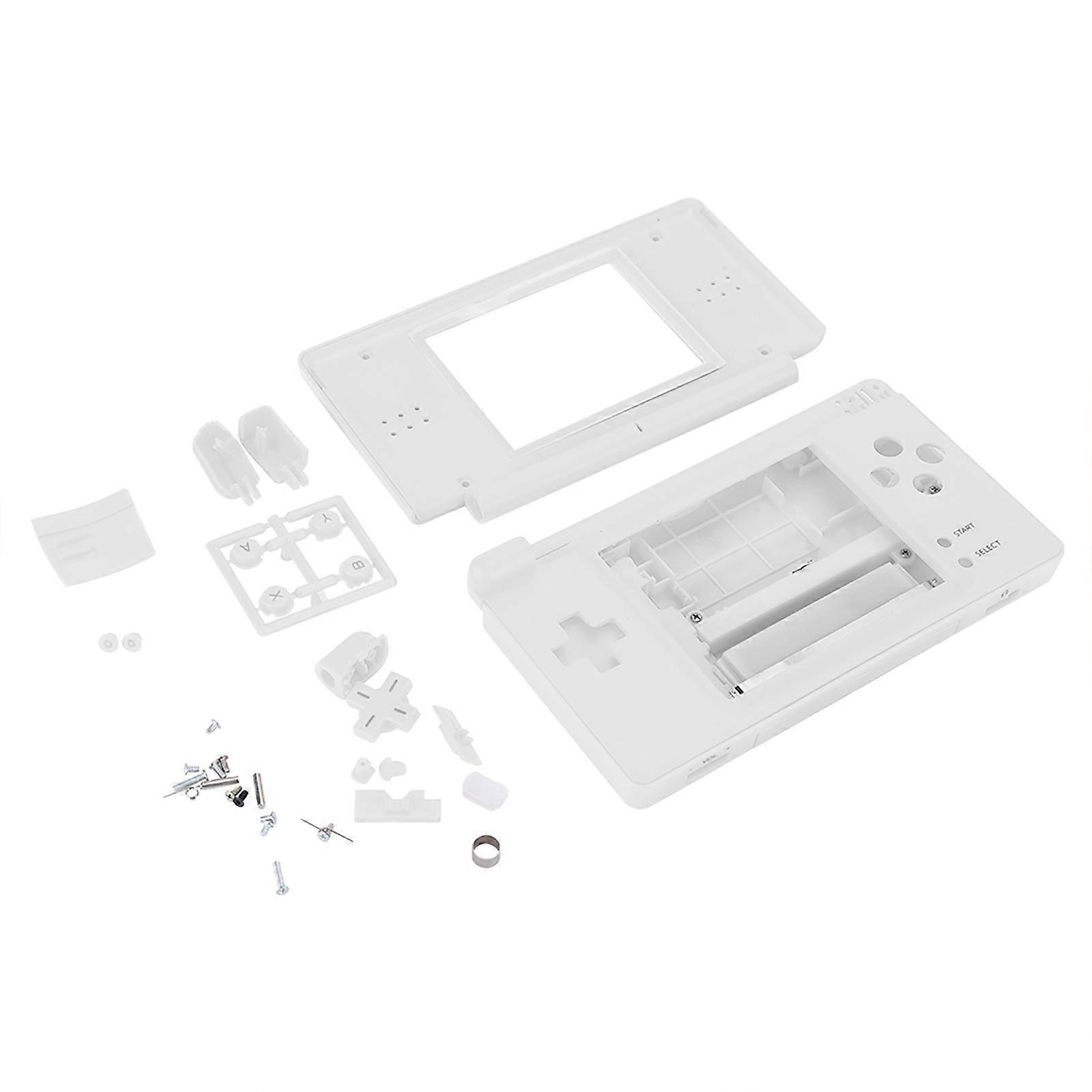 Game Console Protective Case Housing Shell Replacement Game Host Accessories