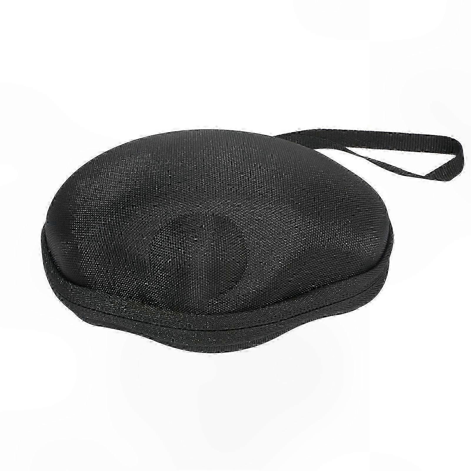 Portable EVA Zippered Case for Wireless Trackball Mouse, Anti-Scratch Protection for M570/MX Ergo Models