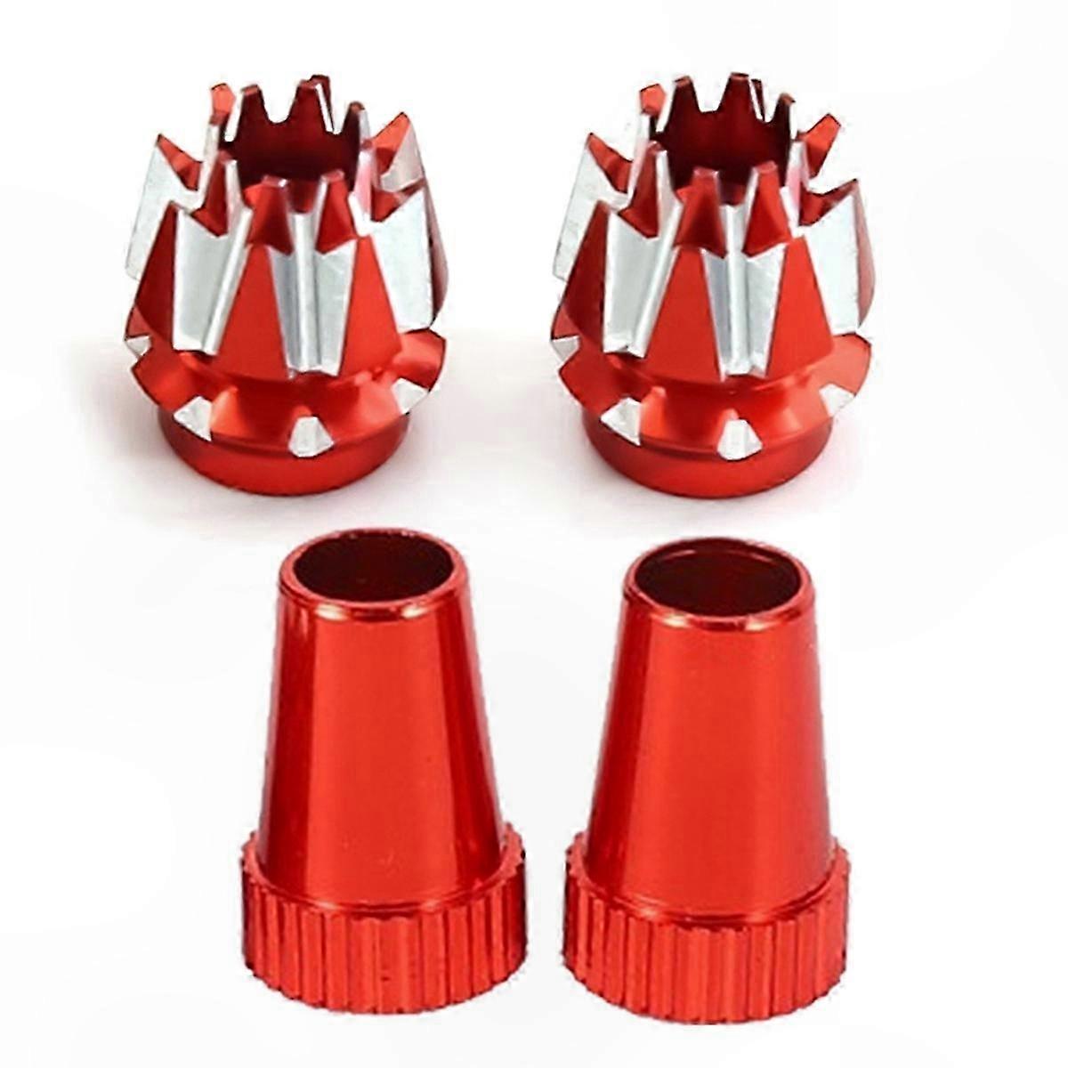 M3 Metal Rocker Stick Ends for RC Transmitter Controllers, Compatible with Multiple Models