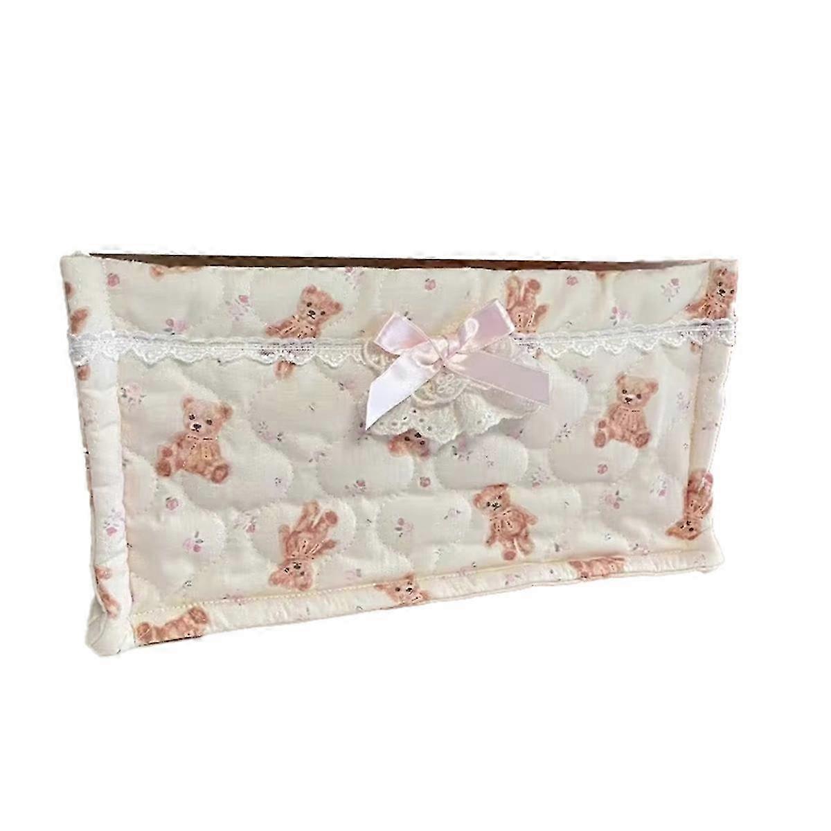 1PCS Square Storage Basket Desktop Organizer Storage Basket,E hwy