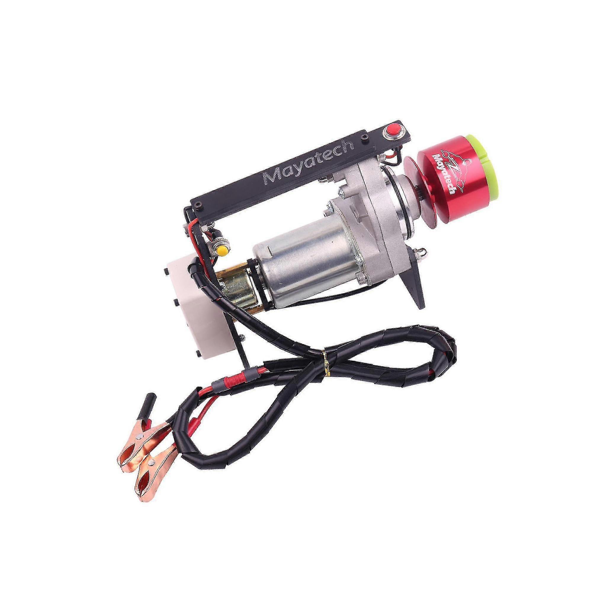 Rc Engine Starter for Mayatech 10cc-80cc Gasoline Engine Style A