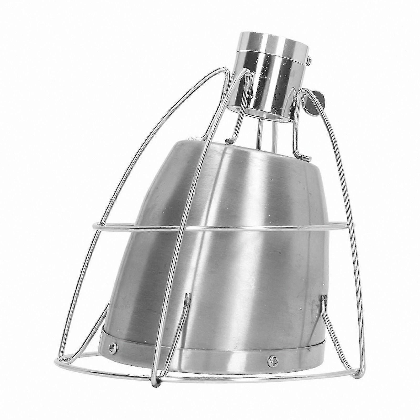 Smokeless Culinary Torch Attachment 304 Stainless Steel Flamethrower for Searing Melting Baking Tool