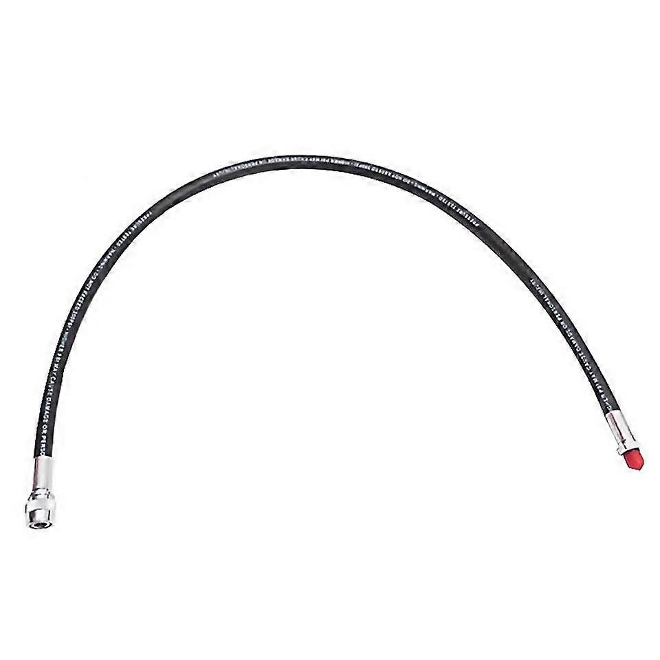 For Regulator For 1st Stage Gauge Breathing Regulator75cm30inch