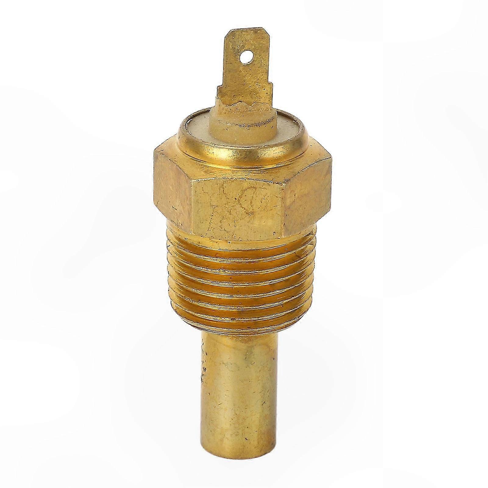 High-Precision Waterproof Water Temperature Sensor for Marine Applications