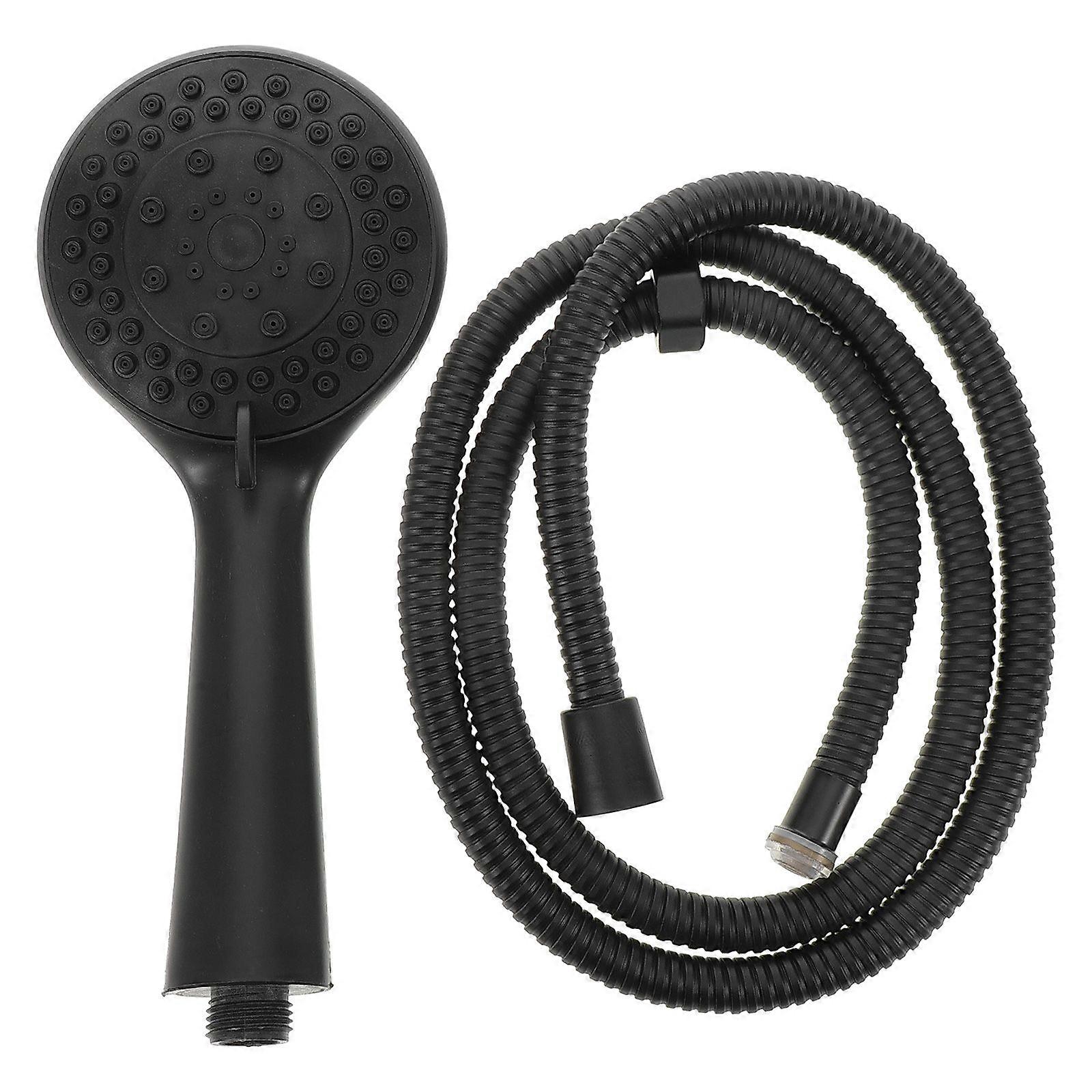 Hand Held Showerhead Replacement Showerhead Replacement Handheld Showerhead Washer Detachable Showerhead Handheld Showerhead Nozzle