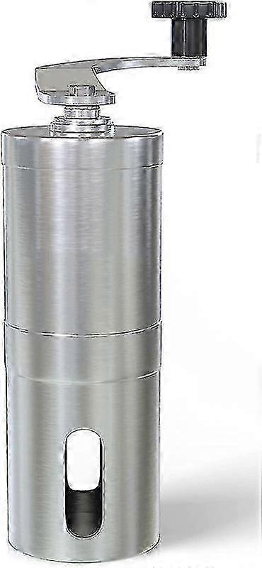 Pilleknuser for eldre med brukervennlig metalldesign