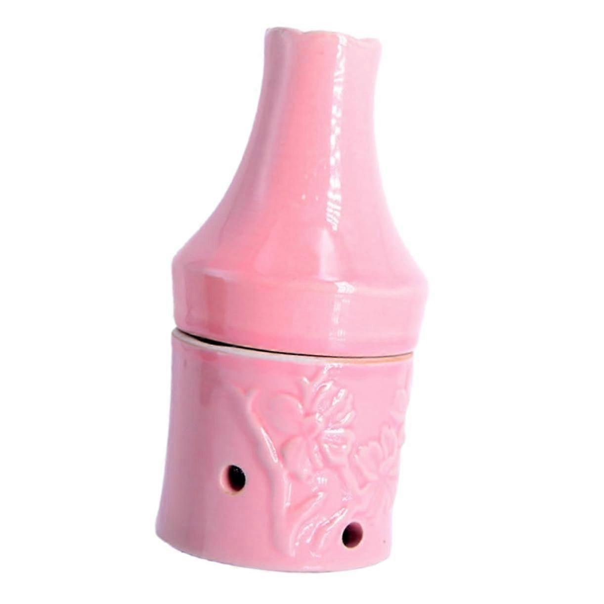 Massager Moxa Burner Container Moxibustion Burner Moxa Massage Pot