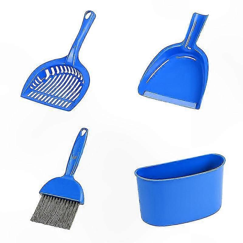4-Pack Pet Hygiene Solution
