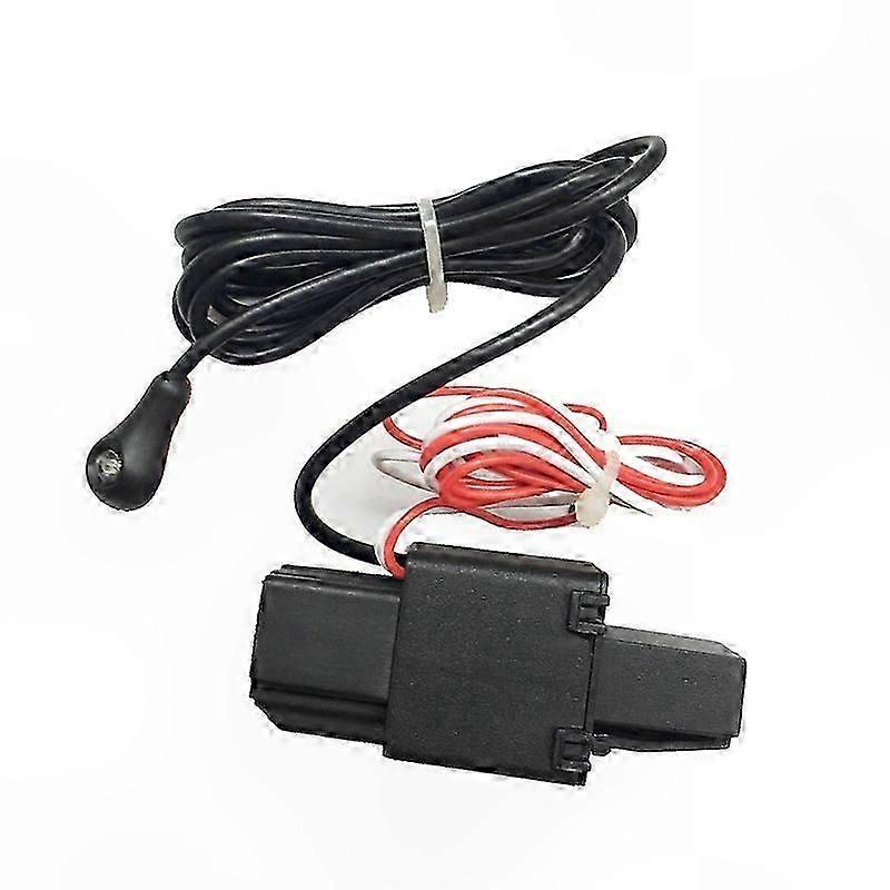 Universal Auto Headlight Switch Control Module Sensor Kit for Vehicles