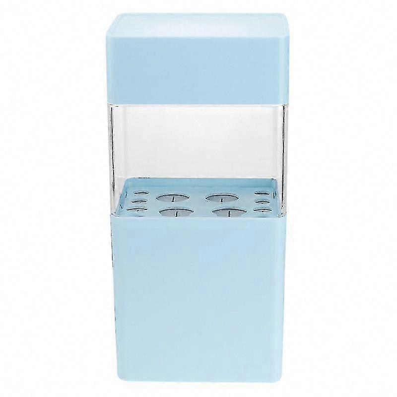 1pcs Dustproof Storage Box for Electronics and Small Items