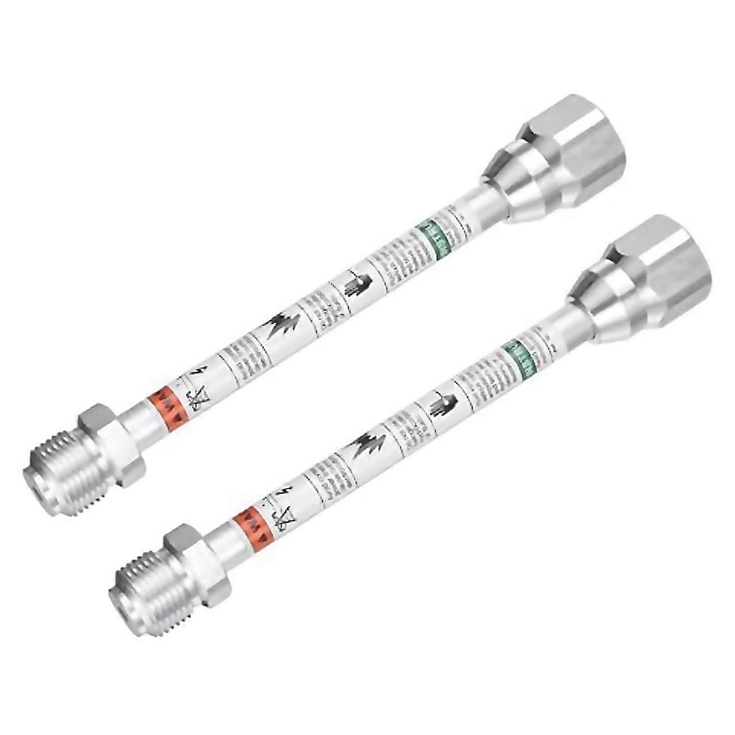 For 2pcs 20cm8inch Airless Paint Sprayer Tip Extension