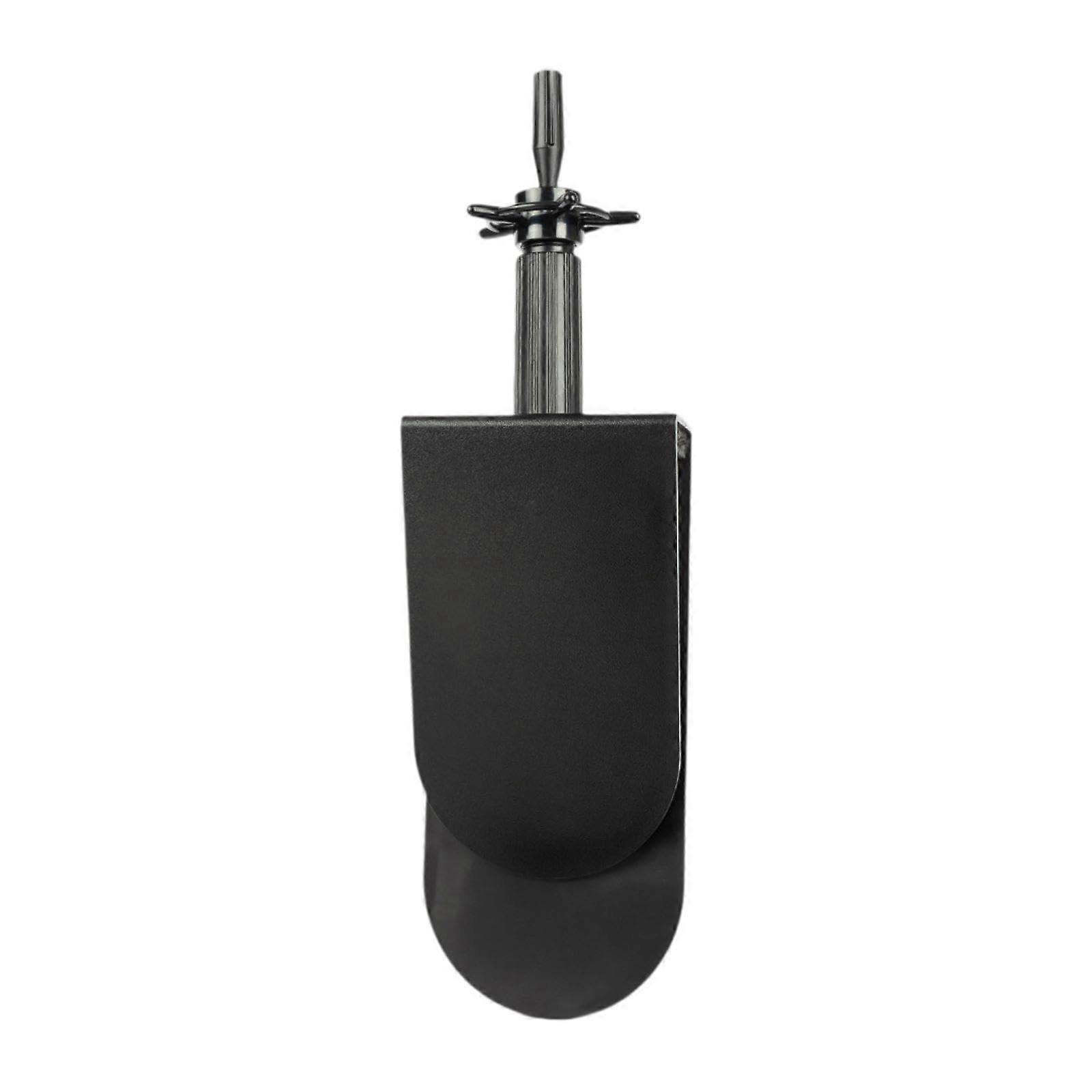 Mannequin Head Clamp Stand For Hairdressing Training, Adjustable, Durable, Universal Fit