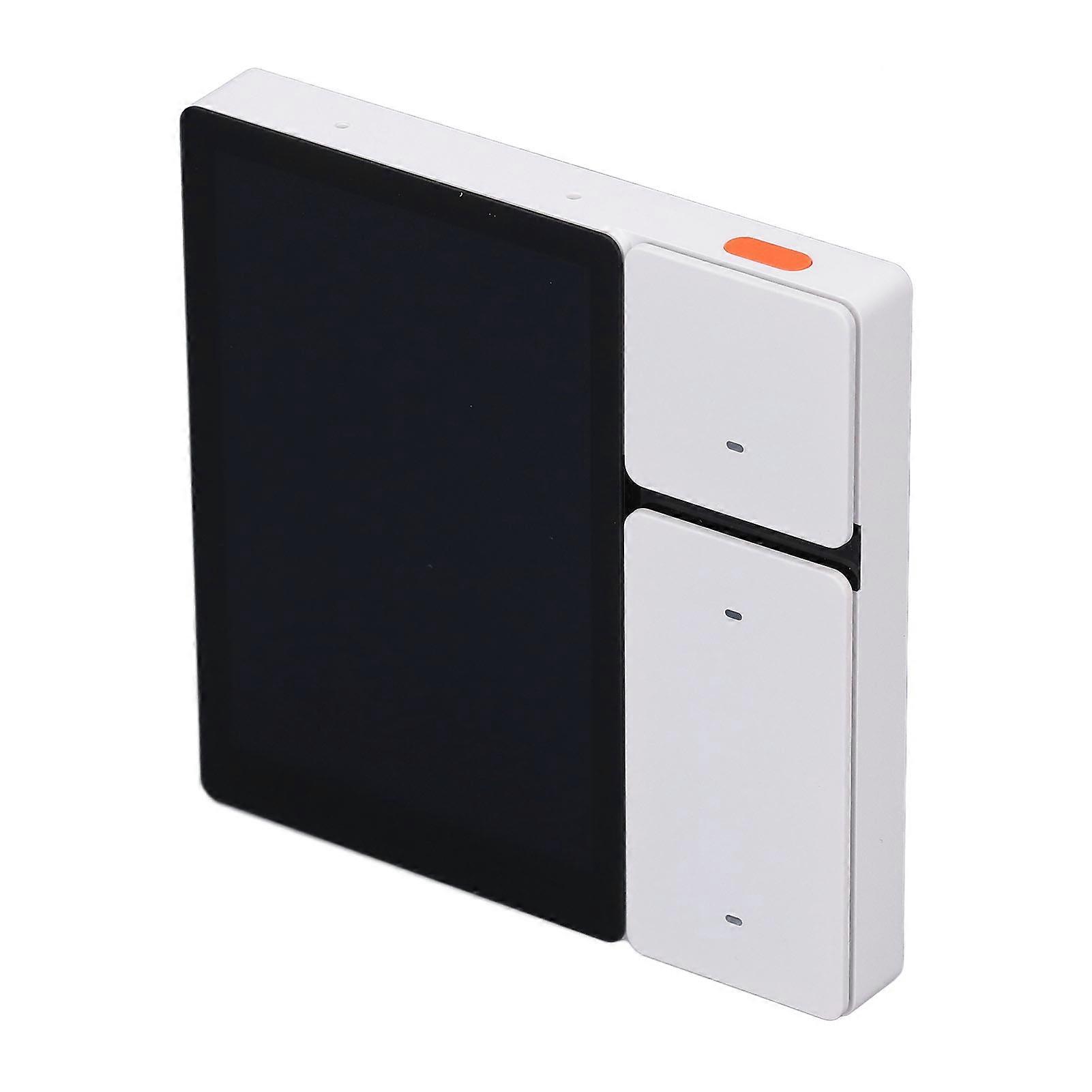 Smart Home Control Panel TPP06 3.5 Inch Big Screen 100-240V