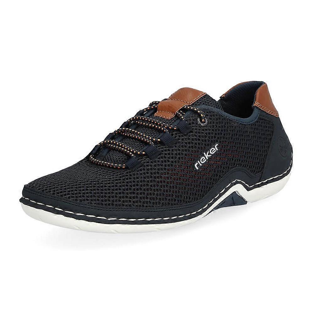 Shoes Rieker RKR666