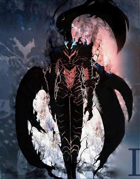 1000/500/300 stykkerPlakat Svær Puslespil Gaver Klassiske Animes Nivellering PTPT 0138