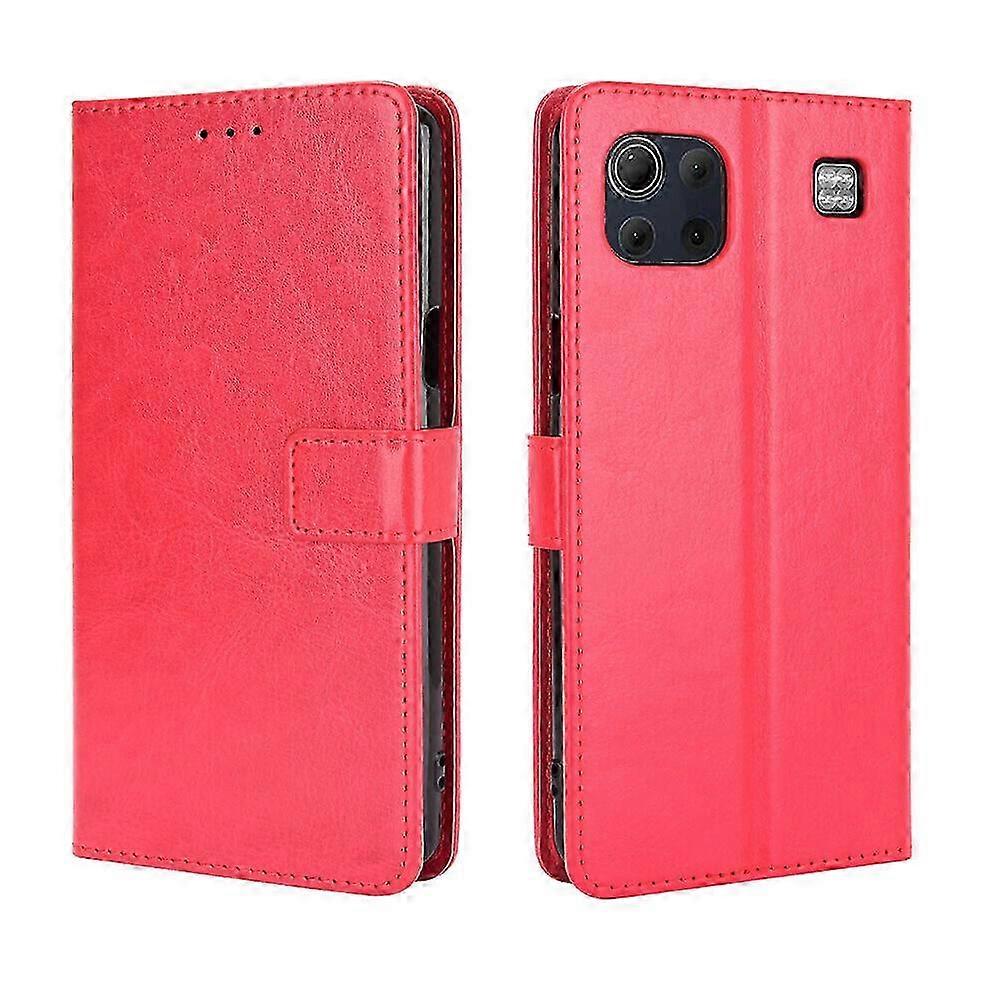 Case for LG K92 5G Cover Wallet Flip Leather Case with Card Slots M...
