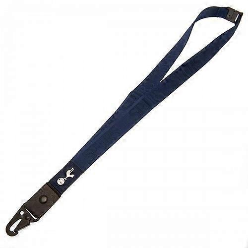 Tottenham Hotspur FC Deluxe Crest Lanyard