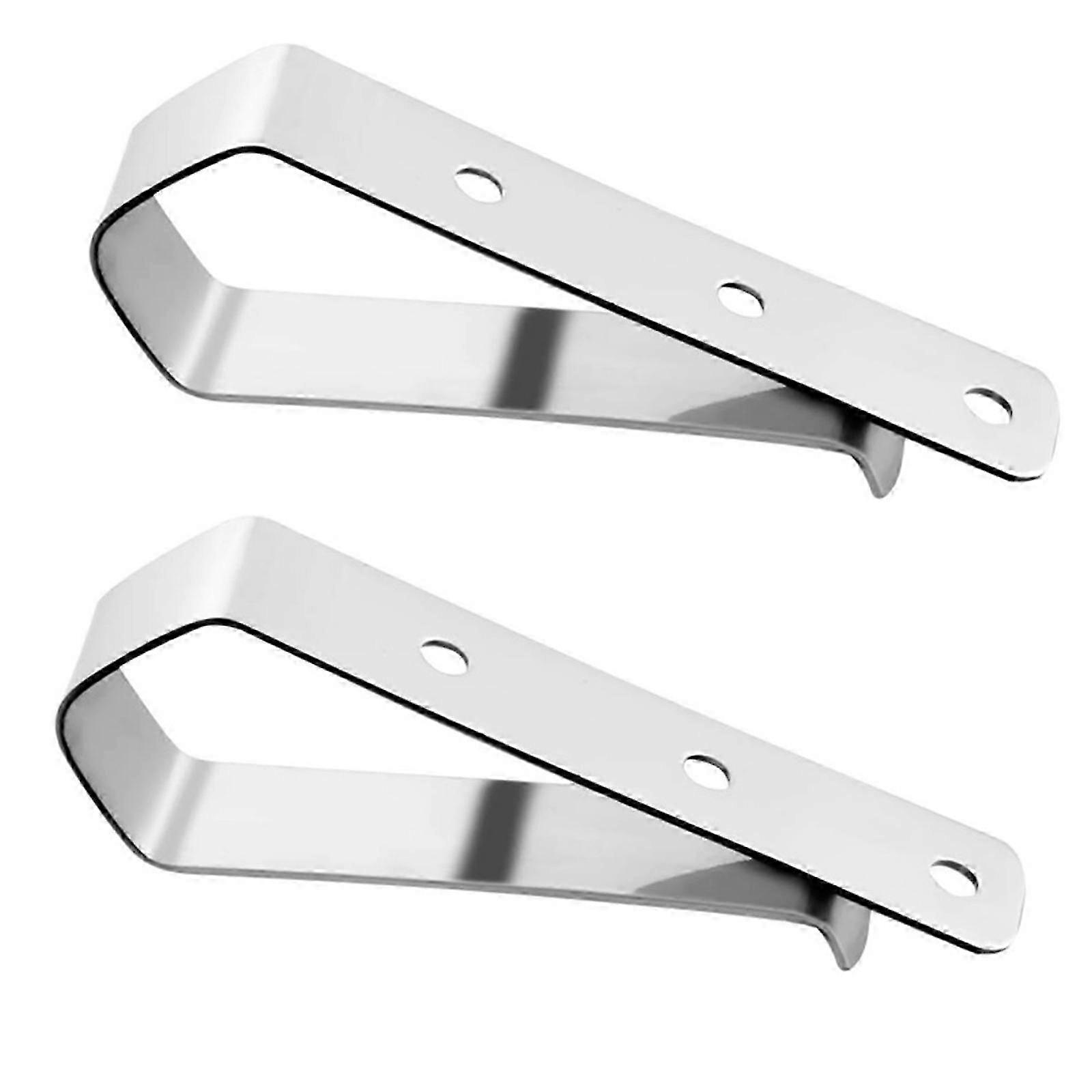 2 Visor Clip Garage Door Remote Opener Replacement