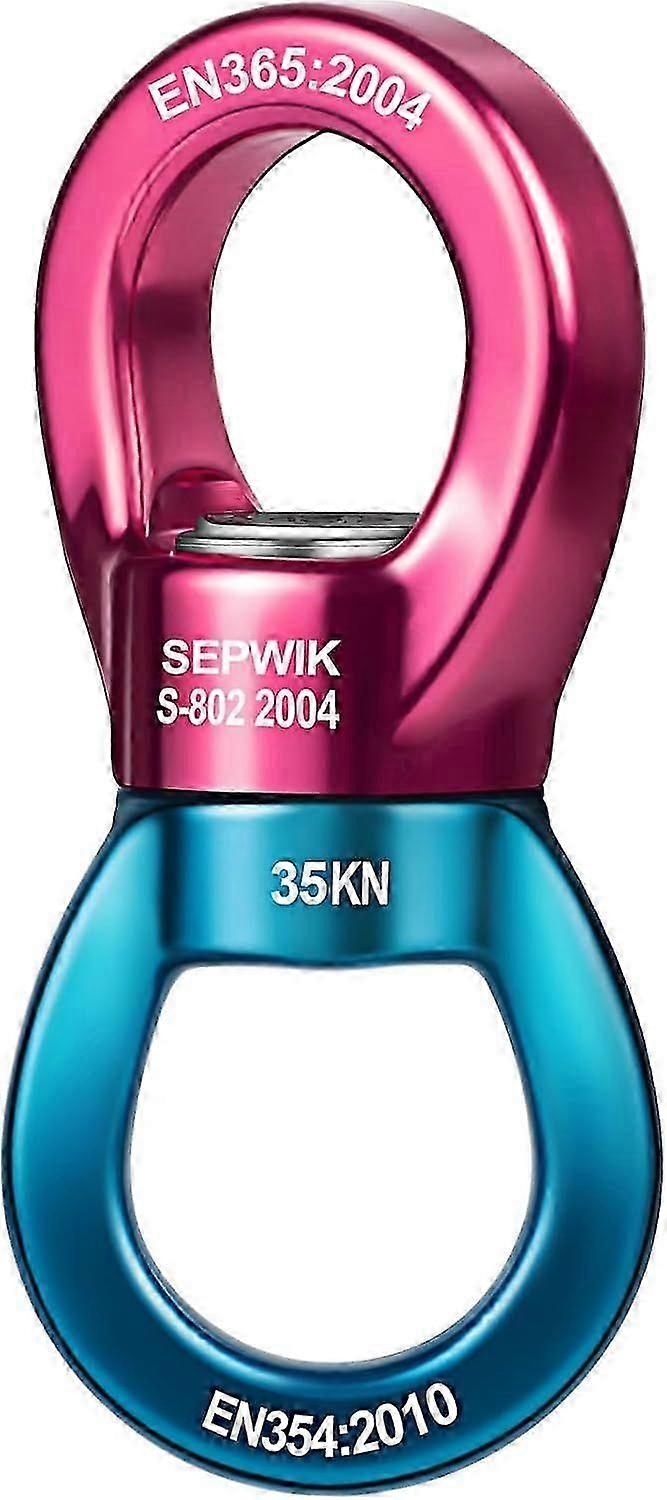 Swing Swivel Spinner