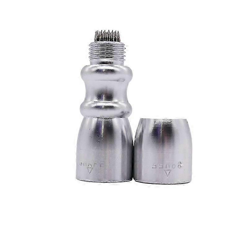 needle poking tools for billiard cue tip repair accessories