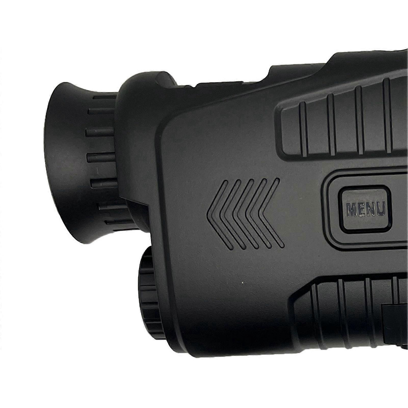 Nachtsicht-Monokular R11 5X Zoom 3800mAh Infrarotkamera