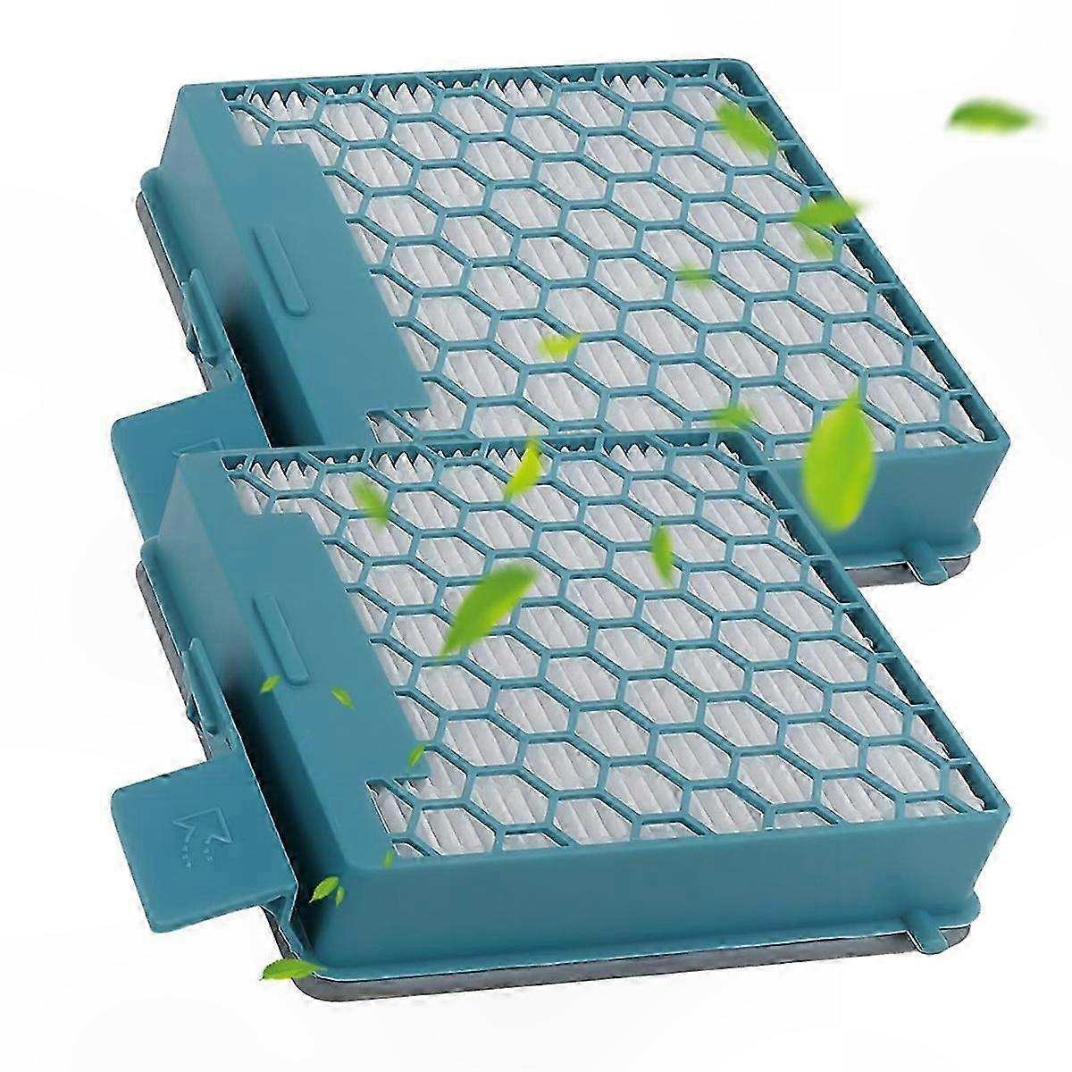 HEPA Hygiene Airclean Filter for Boost CX1 Vacuum Cleaner, Compatible with Model 11639240