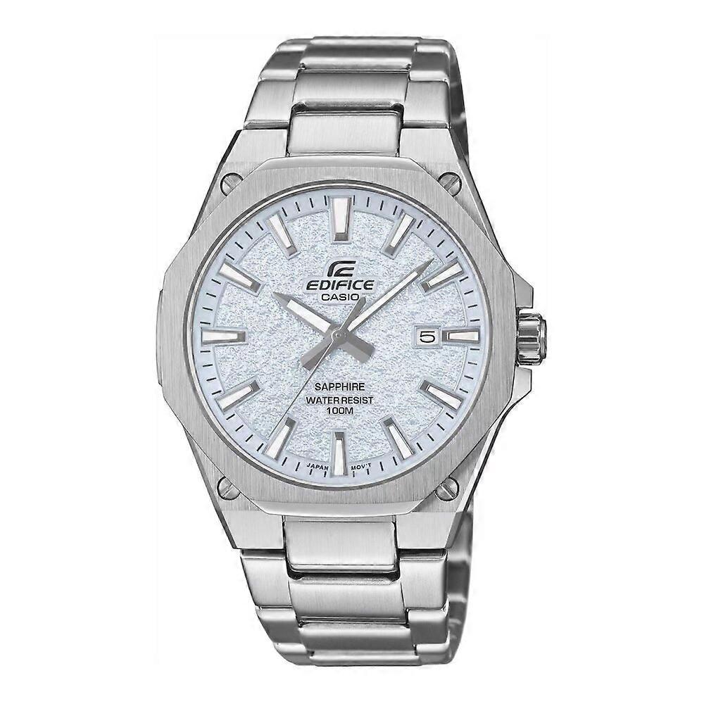 Casio - EFR-S108DE-2AVUEF - Wristwatch - Men - Quartz - Edifice
