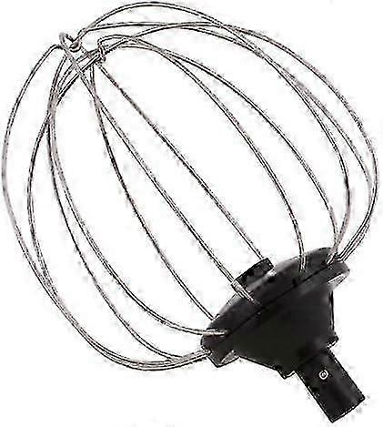 Food Processor Accessory - Wire Whisk Attachment