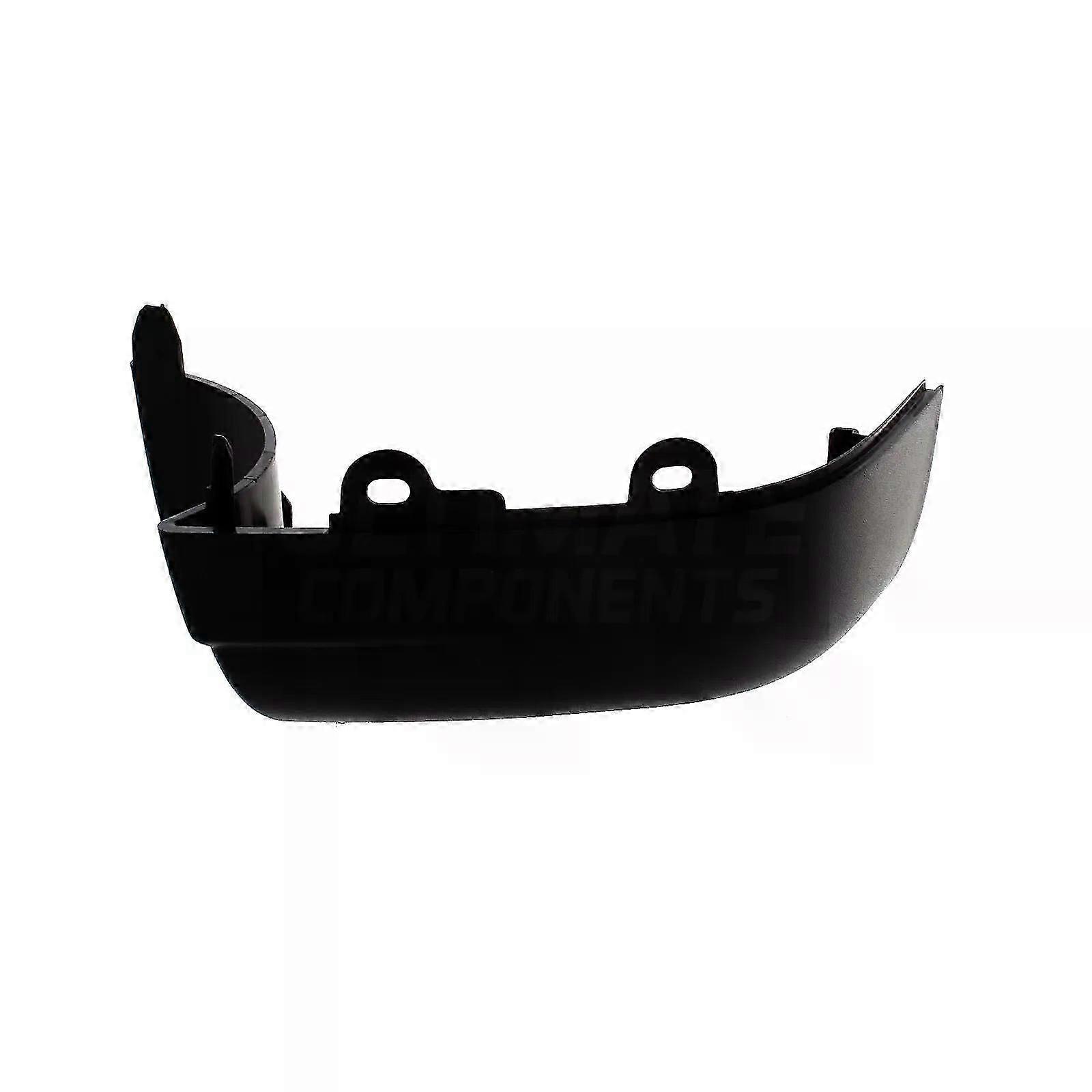 Fit For Vauxhall Vivaro X82 Van 2014- Lower Wing Door Mirror Trim Cap Accessories Replacement Left/Right MP7640
