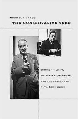 The Conservative Turn