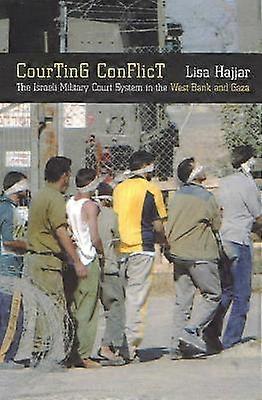 Courting Conflict
