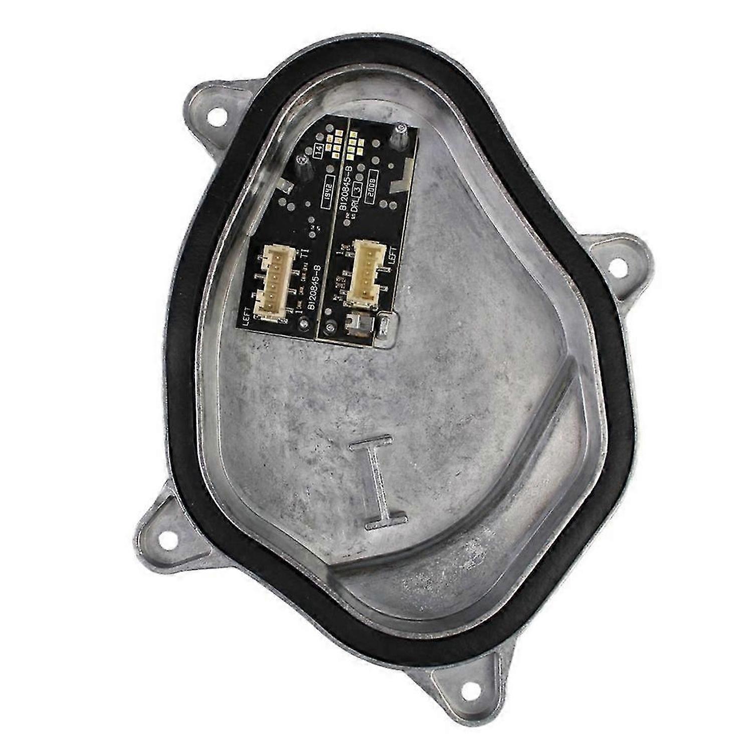 Front Headlight LED Moudle Angel Eye Light Source for Seat T-Cross 2020+ Daytime Running Light Moudle 2GM998479-R