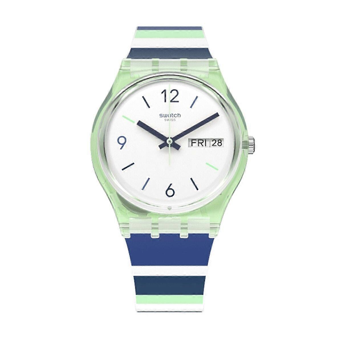 Ladies' Watch Swatch GG711 (34 mm)