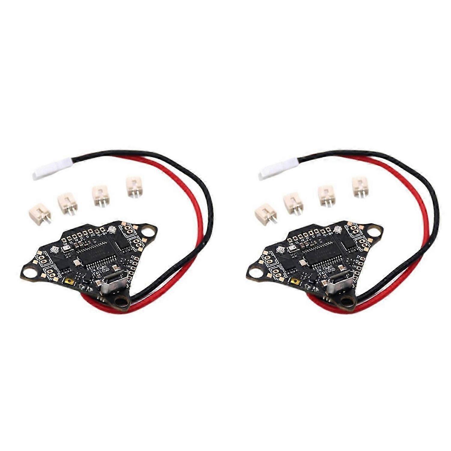 F4DC F4 Flight Control Brushing Motor INAV Betaflight Board