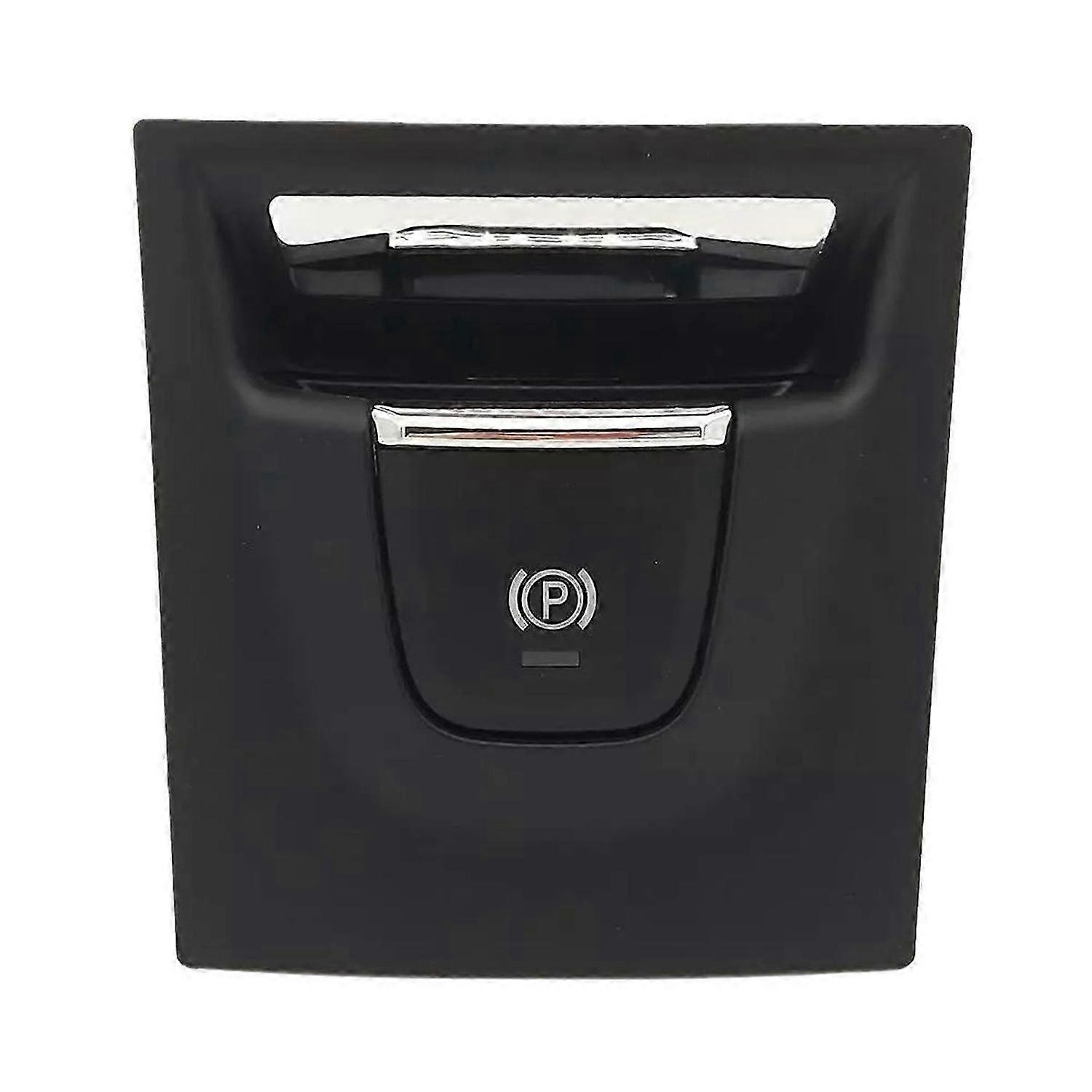 Electronic Parking Brake Control Switch Button 95B927225A for 2014-2024 Car Accessories