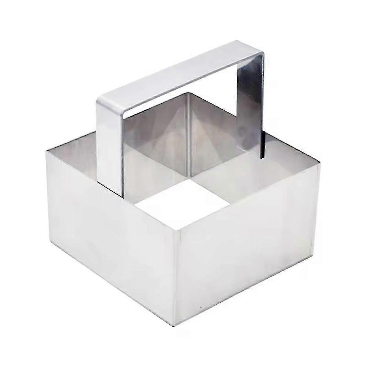 Square Honey Comb Honey Cutter Beekeeping Tools Beekeeper Square Cutting Tool Beekeeper Supplies for Bee Hive