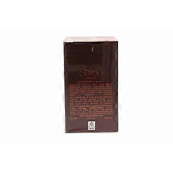 Ajmal Shine Eau de Parfum für Frauen 75 ml