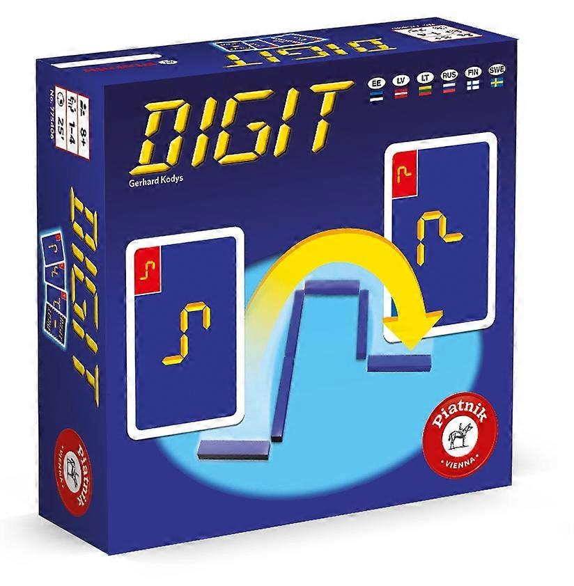 Piatnik Board Game Figure