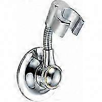 علبة دش ارتفاع قابلة للتعديل ، محول ذراع دش كوب شفط ، منظم تخزين الحمام