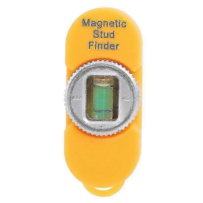 Nails Screws Level Detector Fasteners Stud Walls Drywall Magnetic Stud Locator