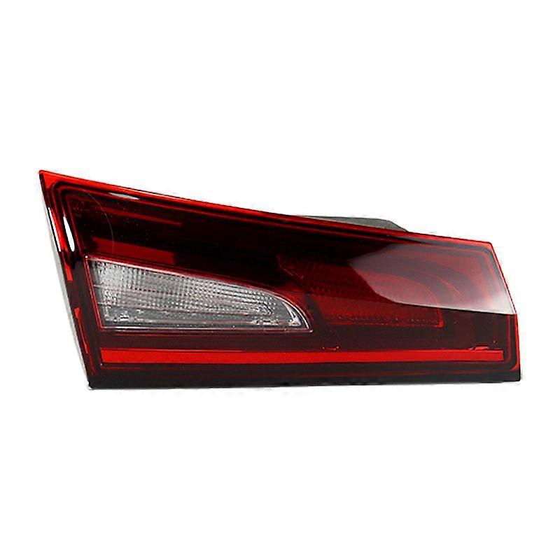 Applicable For MG GT Left Right Car Inaide Tail Light Rear Bumper Signal Lamp Brake Light Taillight Assembly Auto Exterior Accessories NEW