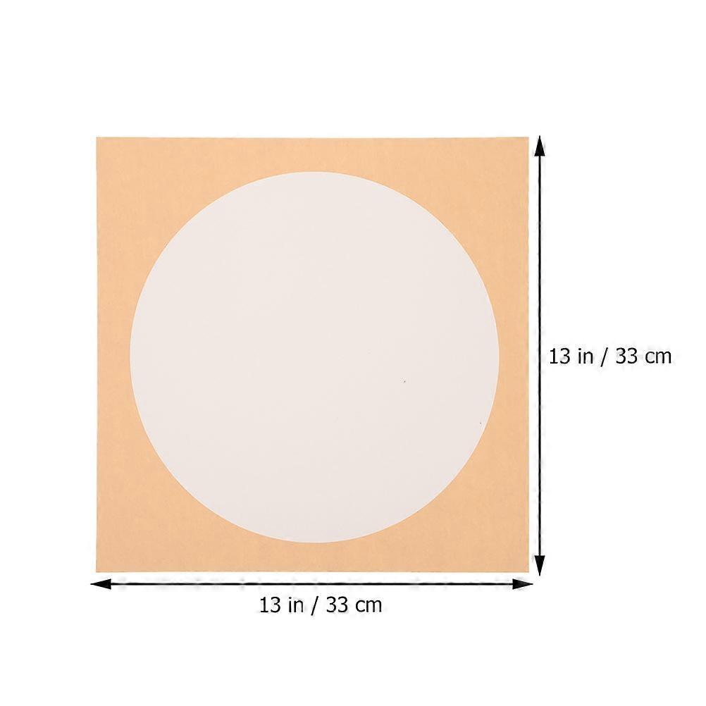 Calligraphy Practicing Paper Professional Writing Xuan Paper for Writing 20Pcs