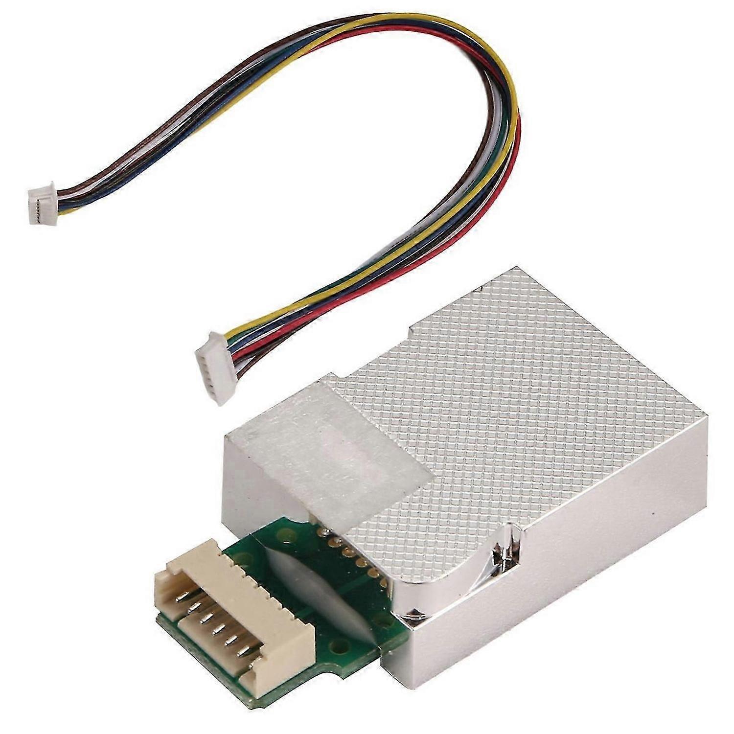 CO2 Sensor 400-10000 ppm Carbon Dioxide Air Quality Detection
