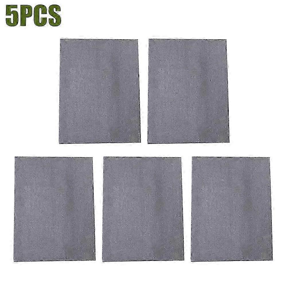 Lint-free cleaning rag for windows - Thickened magic glass cloth