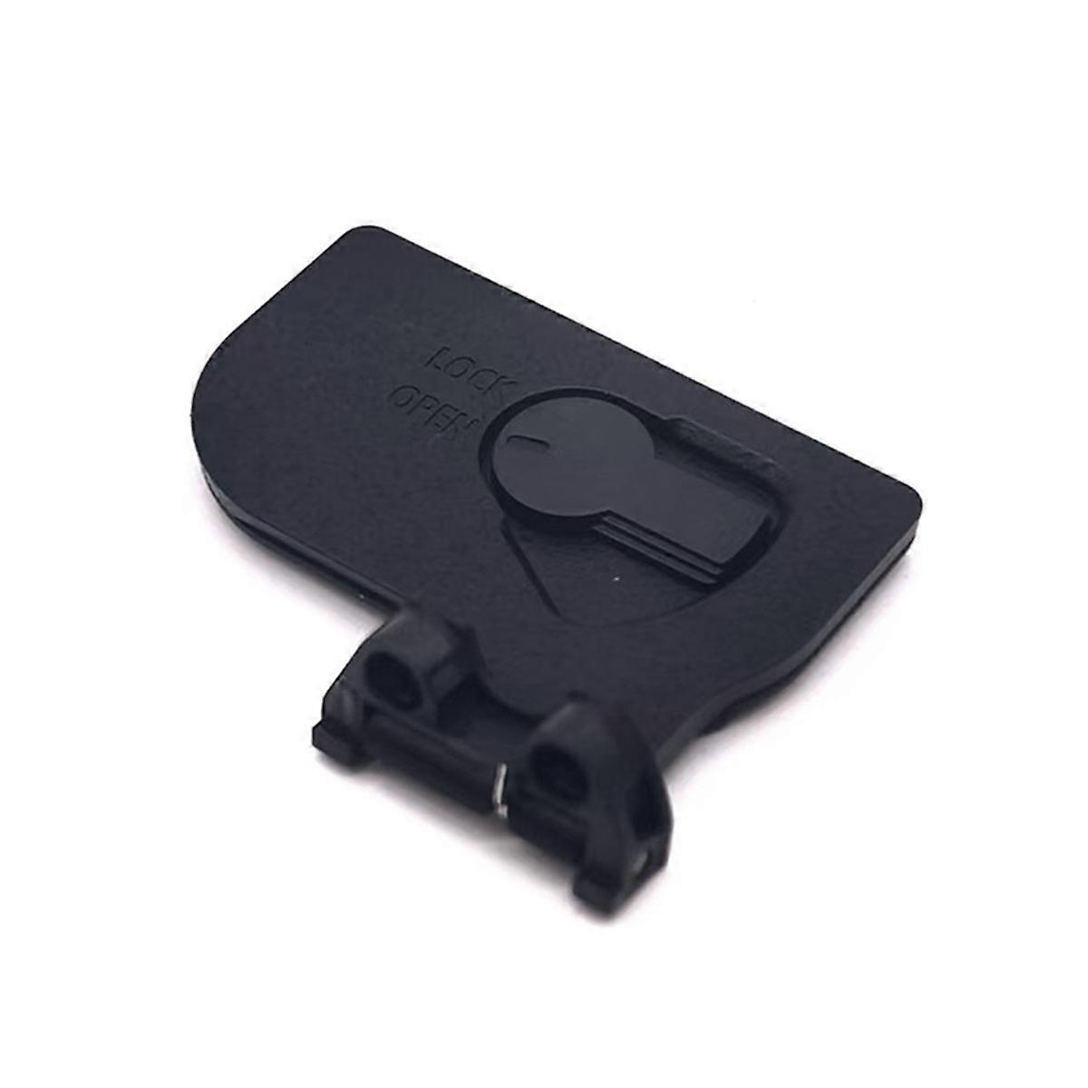 For GH5 GH5S Battery Door Cover Camera Replacement Part