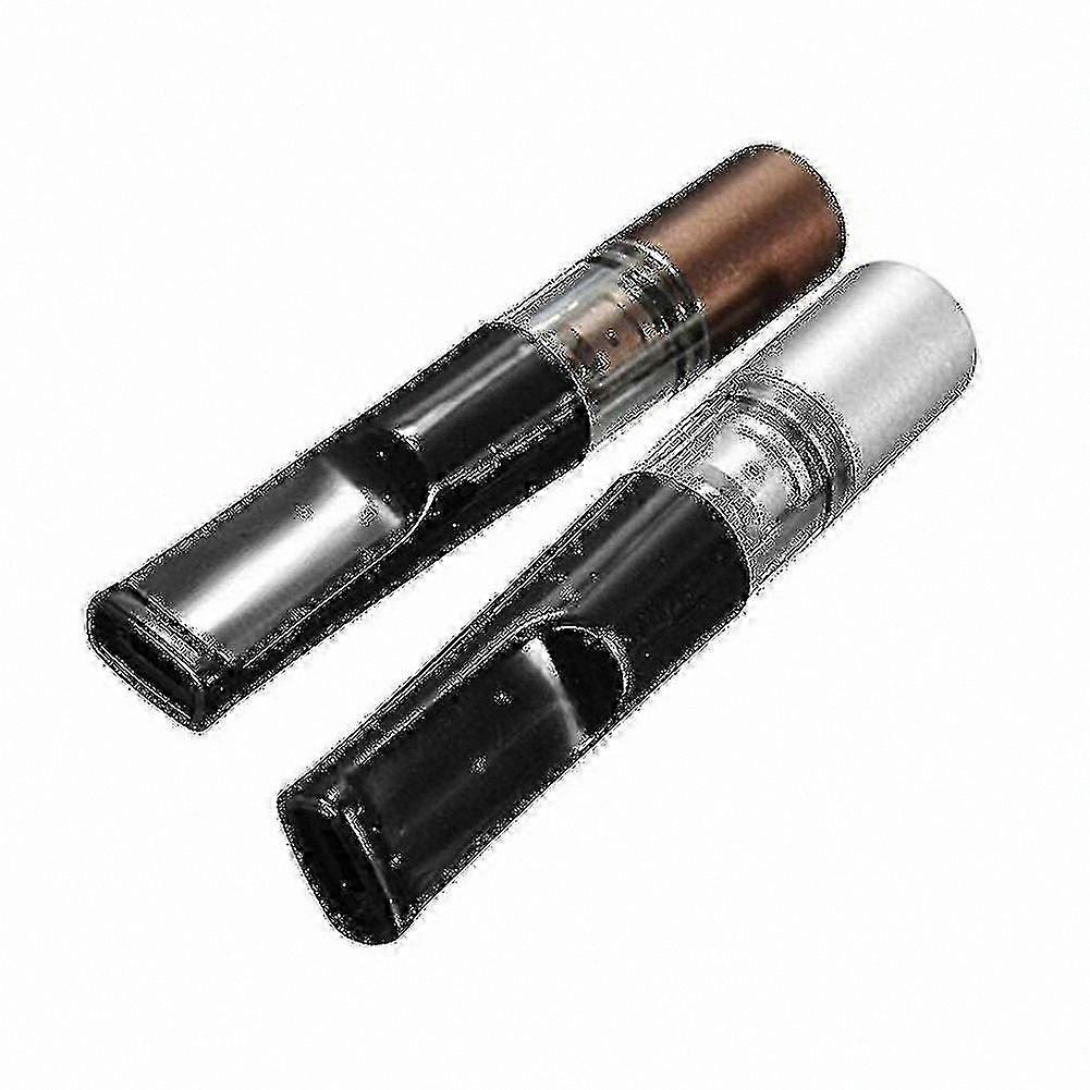 2-Pack Reusable Air Purifier Filters for Smoke Reduction