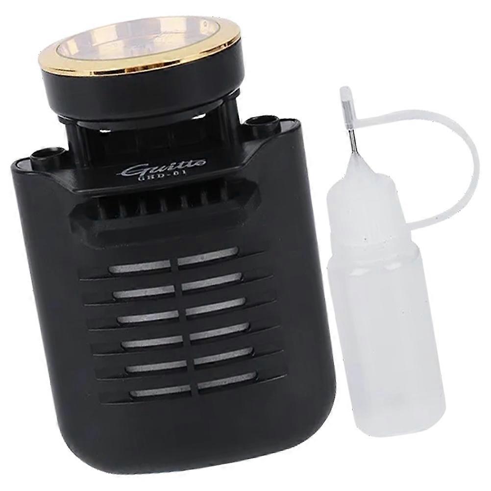 Acoustic Guitar Humidifier Guitar Instrument Humidifier for 3Pcs